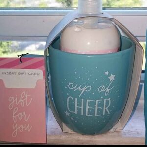 Cup of Cheer Gift Set
